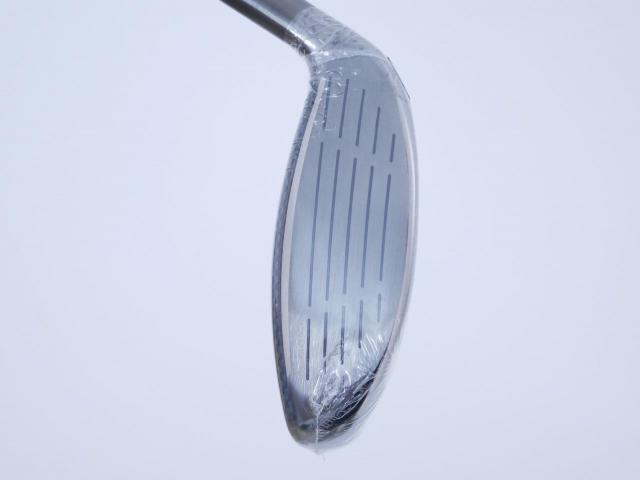 Lady club : All : **ของใหม่ ยังไม่แกะพลาสติก** หัวไม้ 7 Taylormade Qi35 MAX Lite (รุ่นล่าสุด ออกปี 2025) Loft 21.5 ก้าน Mitsubishi ELDIO TM40 Flex A (Lady)