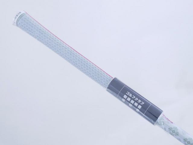 Lady club : All : **ของใหม่ ยังไม่แกะพลาสติก** หัวไม้ 7 Taylormade Qi35 MAX Lite (รุ่นล่าสุด ออกปี 2025) Loft 21.5 ก้าน Mitsubishi ELDIO TM40 Flex A (Lady)