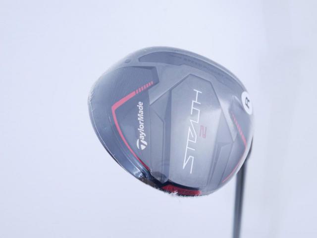 Fairway Wood : Taylormade : **ของใหม่ ยังไม่แกะพลาสติก** หัวไม้ 5 Taylormade Stealth 2 (ออกปี 2023) Loft 18 ก้าน Mitsubishi TENSEI TM50 Flex R