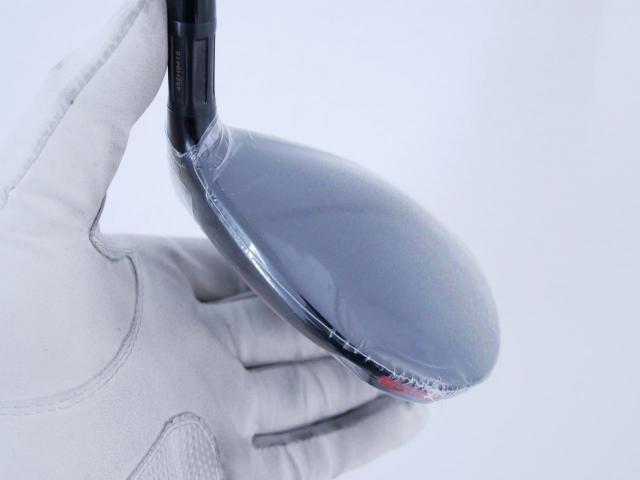 Fairway Wood : Taylormade : **ของใหม่ ยังไม่แกะพลาสติก** หัวไม้ 5 Taylormade Stealth 2 (ออกปี 2023) Loft 18 ก้าน Mitsubishi TENSEI TM50 Flex R