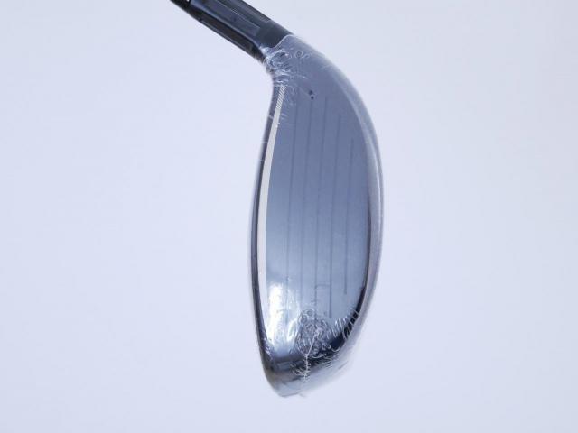 Fairway Wood : Taylormade : **ของใหม่ ยังไม่แกะพลาสติก** หัวไม้ 5 Taylormade Stealth 2 (ออกปี 2023) Loft 18 ก้าน Mitsubishi TENSEI TM50 Flex R