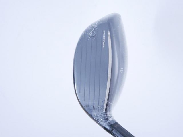 Fairway Wood : Taylormade : **ของใหม่ ยังไม่แกะพลาสติก** หัวไม้ 5 Taylormade Stealth 2 (ออกปี 2023) Loft 18 ก้าน Mitsubishi TENSEI TM50 Flex R