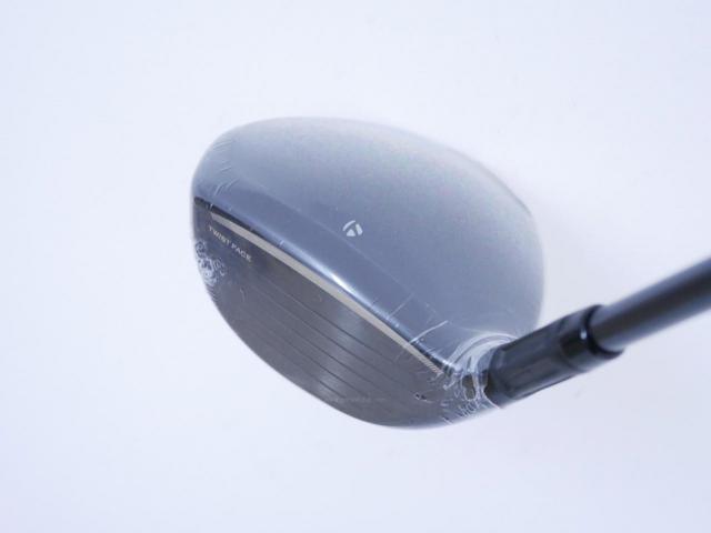 Fairway Wood : Taylormade : **ของใหม่ ยังไม่แกะพลาสติก** หัวไม้ 5 Taylormade Stealth 2 (ออกปี 2023) Loft 18 ก้าน Mitsubishi TENSEI TM50 Flex R