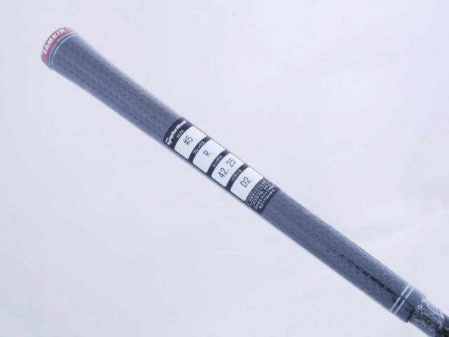 Fairway Wood : Taylormade : **ของใหม่ ยังไม่แกะพลาสติก** หัวไม้ 5 Taylormade Stealth 2 (ออกปี 2023) Loft 18 ก้าน Mitsubishi TENSEI TM50 Flex R