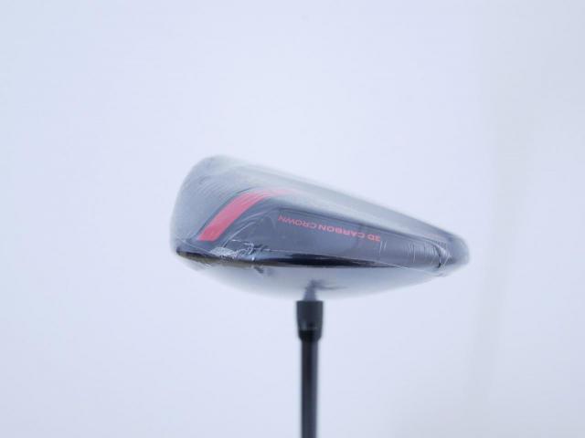 Fairway Wood : Taylormade : **ของใหม่ ยังไม่แกะพลาสติก** หัวไม้ 3 Taylormade Stealth (รุ่นปี 2022 Japan Spec.) Loft 15 ก้าน Mitsubishi TENSEI TM50 Flex S