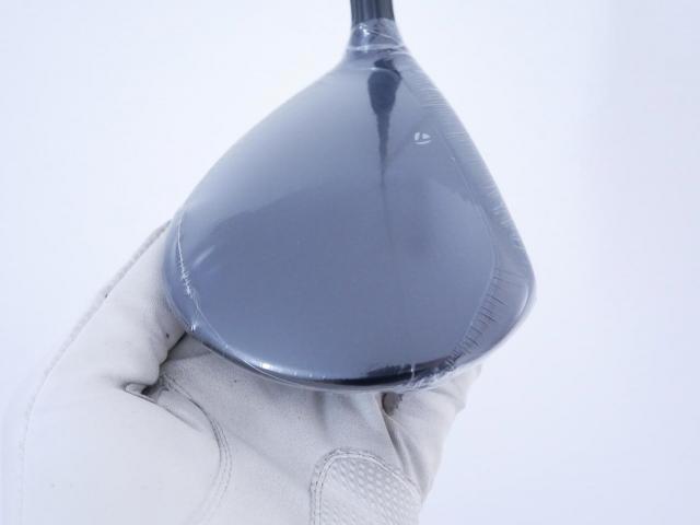 Fairway Wood : Taylormade : **ของใหม่ ยังไม่แกะพลาสติก** หัวไม้ 3 Taylormade Stealth (รุ่นปี 2022 Japan Spec.) Loft 15 ก้าน Mitsubishi TENSEI TM50 Flex S