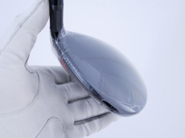 Fairway Wood : Taylormade : **ของใหม่ ยังไม่แกะพลาสติก** หัวไม้ 3 Taylormade Stealth (รุ่นปี 2022 Japan Spec.) Loft 15 ก้าน Mitsubishi TENSEI TM50 Flex S