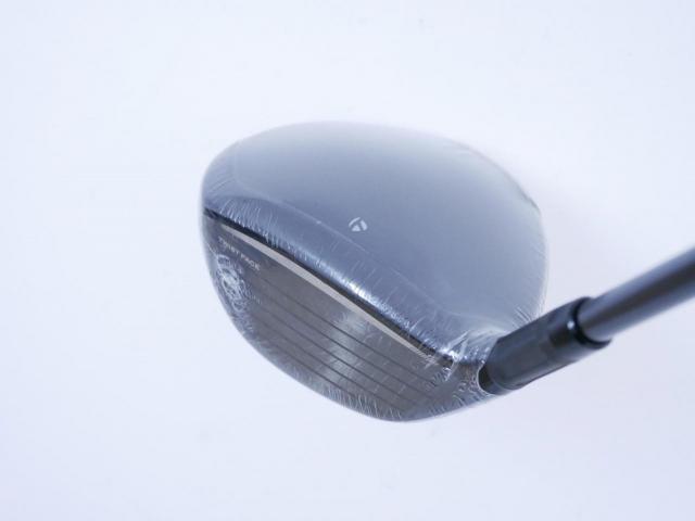 Fairway Wood : Taylormade : **ของใหม่ ยังไม่แกะพลาสติก** หัวไม้ 3 Taylormade Stealth (รุ่นปี 2022 Japan Spec.) Loft 15 ก้าน Mitsubishi TENSEI TM50 Flex S