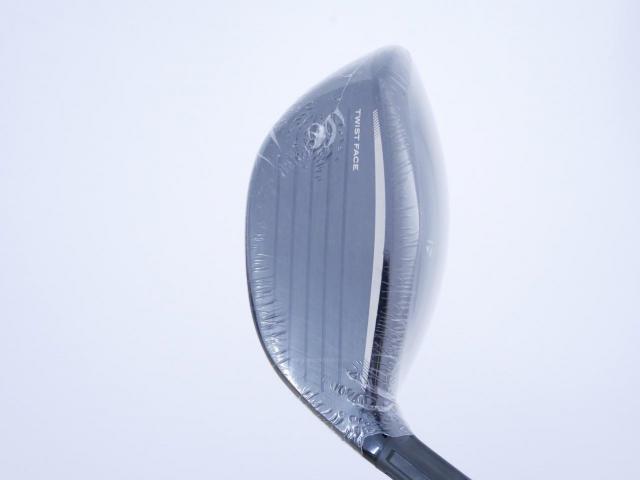 Fairway Wood : Taylormade : **ของใหม่ ยังไม่แกะพลาสติก** หัวไม้ 3 Taylormade Stealth (รุ่นปี 2022 Japan Spec.) Loft 15 ก้าน Mitsubishi TENSEI TM50 Flex S