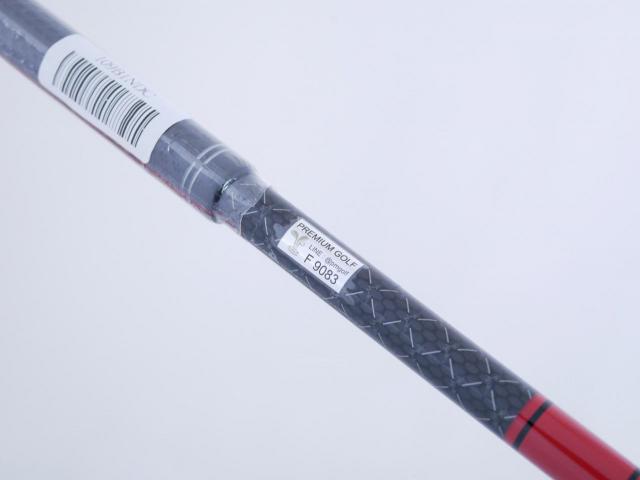 Fairway Wood : Taylormade : **ของใหม่ ยังไม่แกะพลาสติก** หัวไม้ 3 Taylormade Stealth (รุ่นปี 2022 Japan Spec.) Loft 15 ก้าน Mitsubishi TENSEI TM50 Flex S