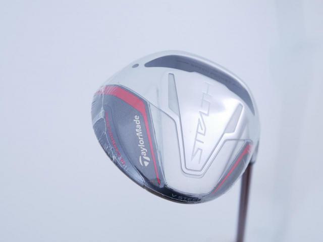 Lady club : All : **ของใหม่ ยังไม่แกะพลาสติก** หัวไม้ 5 Taylormade Stealth (ออกปี 2022 Japan Spec.) Loft 19 ก้าน Mitsubishi TENSEI TM40 Flex L