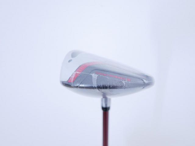 Lady club : All : **ของใหม่ ยังไม่แกะพลาสติก** หัวไม้ 5 Taylormade Stealth (ออกปี 2022 Japan Spec.) Loft 19 ก้าน Mitsubishi TENSEI TM40 Flex L