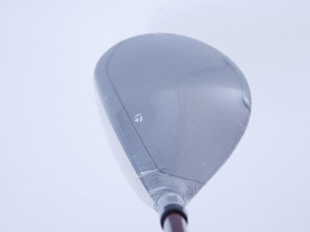 Lady club : All : **ของใหม่ ยังไม่แกะพลาสติก** หัวไม้ 5 Taylormade Stealth (ออกปี 2022 Japan Spec.) Loft 19 ก้าน Mitsubishi TENSEI TM40 Flex L