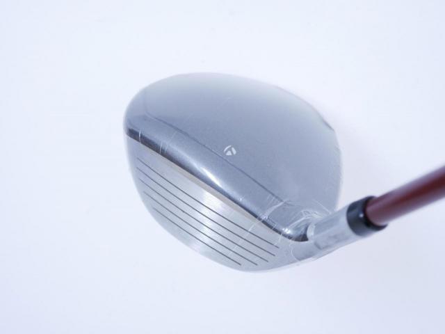Lady club : All : **ของใหม่ ยังไม่แกะพลาสติก** หัวไม้ 5 Taylormade Stealth (ออกปี 2022 Japan Spec.) Loft 19 ก้าน Mitsubishi TENSEI TM40 Flex L