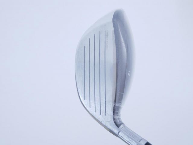 Lady club : All : **ของใหม่ ยังไม่แกะพลาสติก** หัวไม้ 5 Taylormade Stealth (ออกปี 2022 Japan Spec.) Loft 19 ก้าน Mitsubishi TENSEI TM40 Flex L