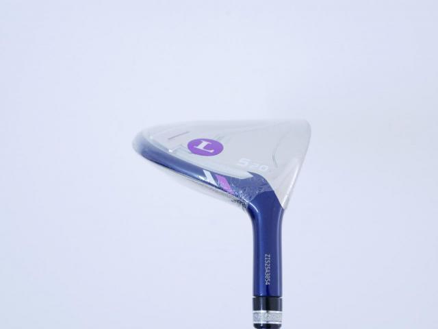 Lady club : All : **ของใหม่ ยังไม่แกะพลาสติก** หัวไม้ 5 Maruman Shuttle (รุ่นล่าสุด ปี 2023) Loft 20 Flex L