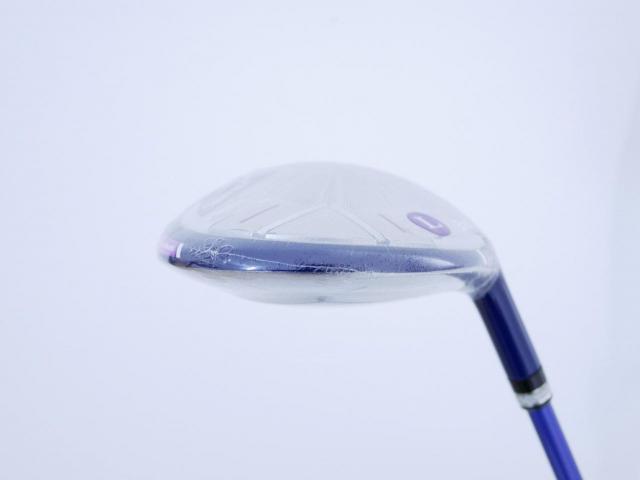 Lady club : All : **ของใหม่ ยังไม่แกะพลาสติก** หัวไม้ 5 Maruman Shuttle (รุ่นล่าสุด ปี 2023) Loft 20 Flex L