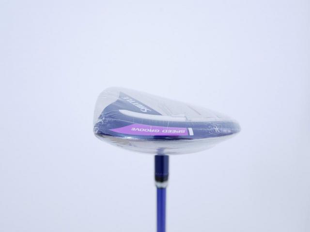 Lady club : All : **ของใหม่ ยังไม่แกะพลาสติก** หัวไม้ 5 Maruman Shuttle (รุ่นล่าสุด ปี 2023) Loft 20 Flex L