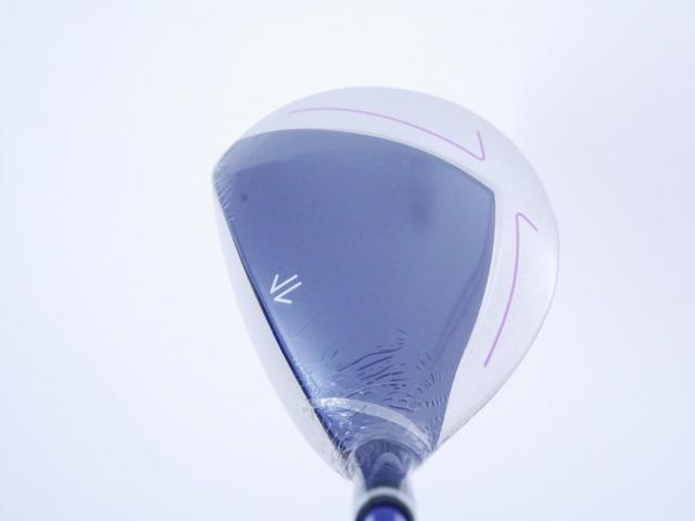 Lady club : All : **ของใหม่ ยังไม่แกะพลาสติก** หัวไม้ 5 Maruman Shuttle (รุ่นล่าสุด ปี 2023) Loft 20 Flex L