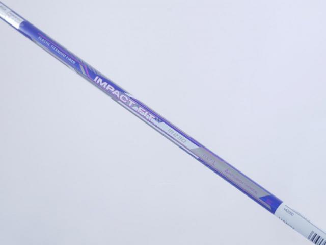 Lady club : All : **ของใหม่ ยังไม่แกะพลาสติก** หัวไม้ 5 Maruman Shuttle (รุ่นล่าสุด ปี 2023) Loft 20 Flex L