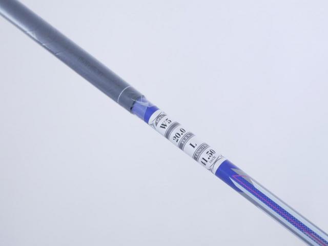 Lady club : All : **ของใหม่ ยังไม่แกะพลาสติก** หัวไม้ 5 Maruman Shuttle (รุ่นล่าสุด ปี 2023) Loft 20 Flex L