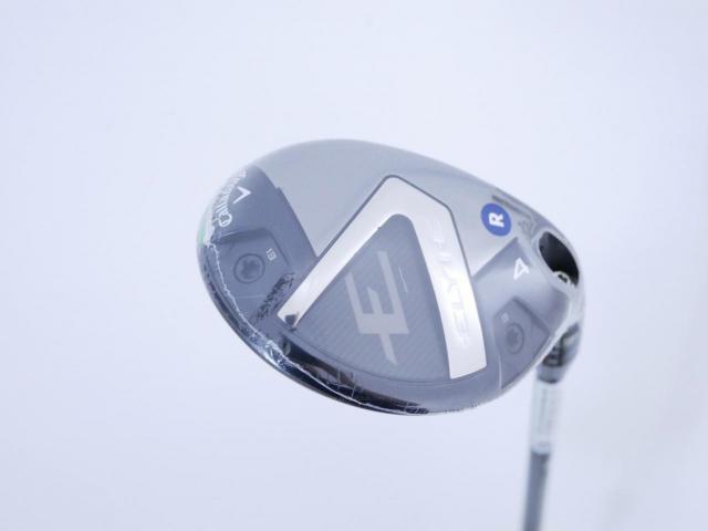 Fairway Wood : callaway : **ของใหม่ ยังไม่แกะพลาสติก** ไม้กระเทย Callaway ELYTE (รุ่นล่าสุด ปี 2025) Loft 22 ก้าน Fujikura VENTUS 5 Flex R