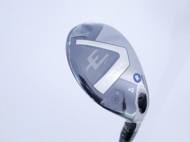 Fairway Wood : callaway : **ของใหม่ ยังไม่แกะพลาสติก** ไม้กระเทย Callaway ELYTE (รุ่นล่าสุด ปี 2025) Loft 22 ก้าน Fujikura VENTUS 5 Flex R