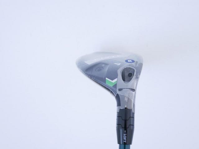 Fairway Wood : callaway : **ของใหม่ ยังไม่แกะพลาสติก** ไม้กระเทย Callaway ELYTE (รุ่นล่าสุด ปี 2025) Loft 22 ก้าน Fujikura VENTUS 5 Flex R
