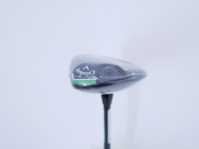 Fairway Wood : callaway : **ของใหม่ ยังไม่แกะพลาสติก** ไม้กระเทย Callaway ELYTE (รุ่นล่าสุด ปี 2025) Loft 22 ก้าน Fujikura VENTUS 5 Flex R