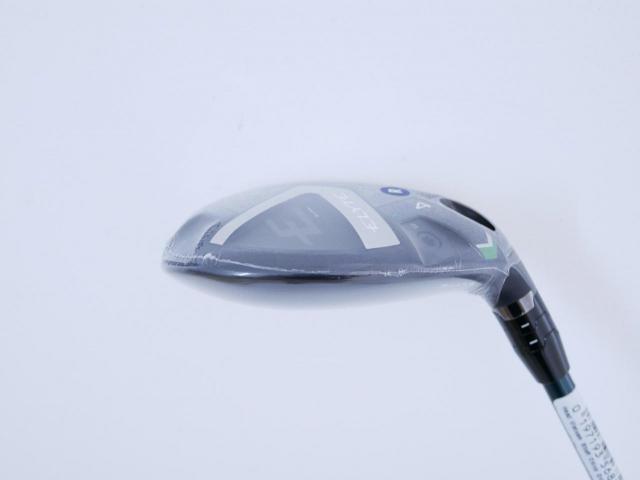 Fairway Wood : callaway : **ของใหม่ ยังไม่แกะพลาสติก** ไม้กระเทย Callaway ELYTE (รุ่นล่าสุด ปี 2025) Loft 22 ก้าน Fujikura VENTUS 5 Flex R