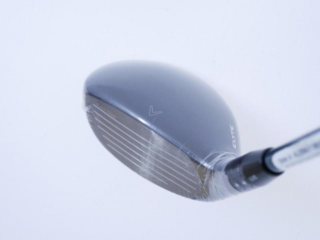 Fairway Wood : callaway : **ของใหม่ ยังไม่แกะพลาสติก** ไม้กระเทย Callaway ELYTE (รุ่นล่าสุด ปี 2025) Loft 22 ก้าน Fujikura VENTUS 5 Flex R