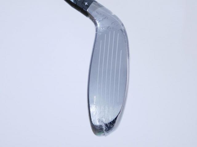 Fairway Wood : callaway : **ของใหม่ ยังไม่แกะพลาสติก** ไม้กระเทย Callaway ELYTE (รุ่นล่าสุด ปี 2025) Loft 22 ก้าน Fujikura VENTUS 5 Flex R