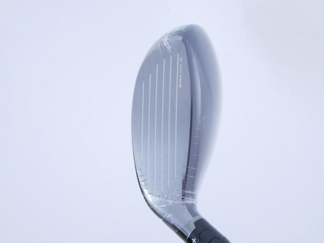 Fairway Wood : callaway : **ของใหม่ ยังไม่แกะพลาสติก** ไม้กระเทย Callaway ELYTE (รุ่นล่าสุด ปี 2025) Loft 22 ก้าน Fujikura VENTUS 5 Flex R