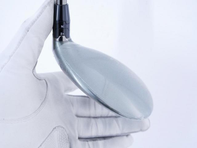 Fairway Wood : callaway : **ของใหม่ ยังไม่แกะพลาสติก** ไม้กระเทย Callaway Great Big Bertha (รุ่นล่าสุด ปี 2023 Japan Spec.) Loft 20 (ปรับได้) ก้าน Fujikura Speeder NX Flex S