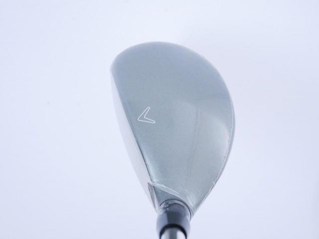 Fairway Wood : callaway : **ของใหม่ ยังไม่แกะพลาสติก** ไม้กระเทย Callaway Great Big Bertha (รุ่นล่าสุด ปี 2023 Japan Spec.) Loft 20 (ปรับได้) ก้าน Fujikura Speeder NX Flex S