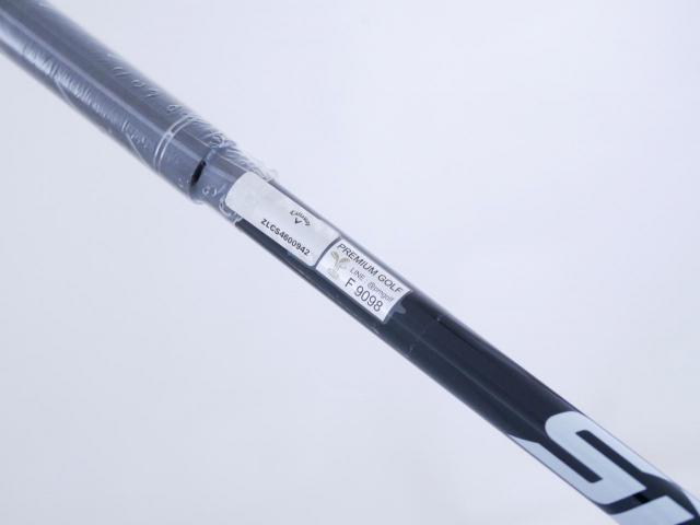 Fairway Wood : callaway : **ของใหม่ ยังไม่แกะพลาสติก** ไม้กระเทย Callaway Great Big Bertha (รุ่นล่าสุด ปี 2023 Japan Spec.) Loft 20 (ปรับได้) ก้าน Fujikura Speeder NX Flex S