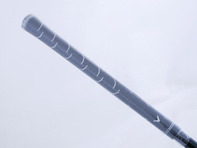 Fairway Wood : callaway : **ของใหม่ ยังไม่แกะพลาสติก** ไม้กระเทย Callaway Great Big Bertha (รุ่นล่าสุด ปี 2023 Japan Spec.) Loft 20 (ปรับได้) ก้าน Fujikura Speeder NX Flex S