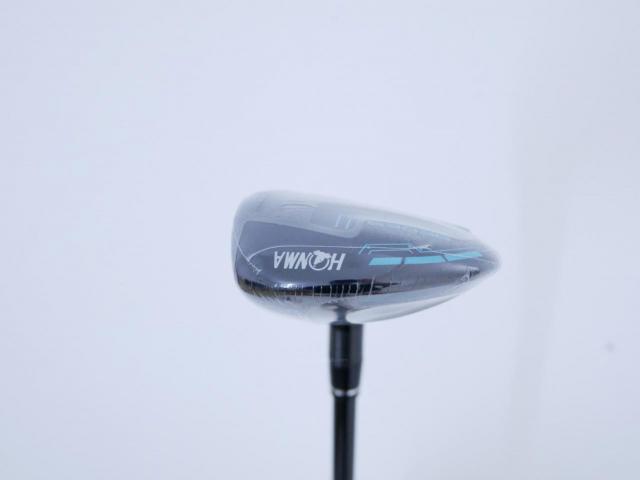 Fairway Wood : Honma : **ของใหม่ ยังไม่แกะพลาสติก** ไม้กระเทย Honma Beres NX Titanium (ออกปี 2023) Loft 22 ก้าน Honma Vizard NX 45 Flex S