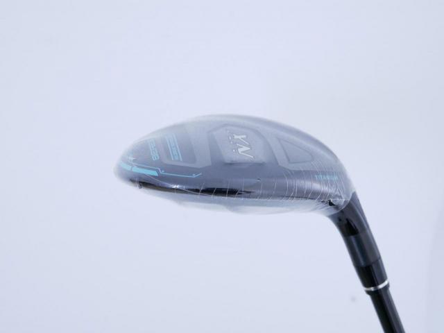 Fairway Wood : Honma : **ของใหม่ ยังไม่แกะพลาสติก** ไม้กระเทย Honma Beres NX Titanium (ออกปี 2023) Loft 22 ก้าน Honma Vizard NX 45 Flex S