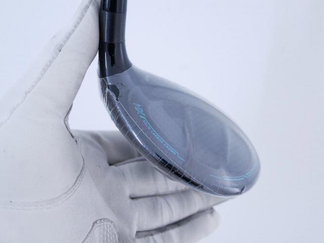 Fairway Wood : Honma : **ของใหม่ ยังไม่แกะพลาสติก** ไม้กระเทย Honma Beres NX Titanium (ออกปี 2023) Loft 22 ก้าน Honma Vizard NX 45 Flex S
