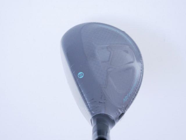 Fairway Wood : Honma : **ของใหม่ ยังไม่แกะพลาสติก** ไม้กระเทย Honma Beres NX Titanium (ออกปี 2023) Loft 22 ก้าน Honma Vizard NX 45 Flex S