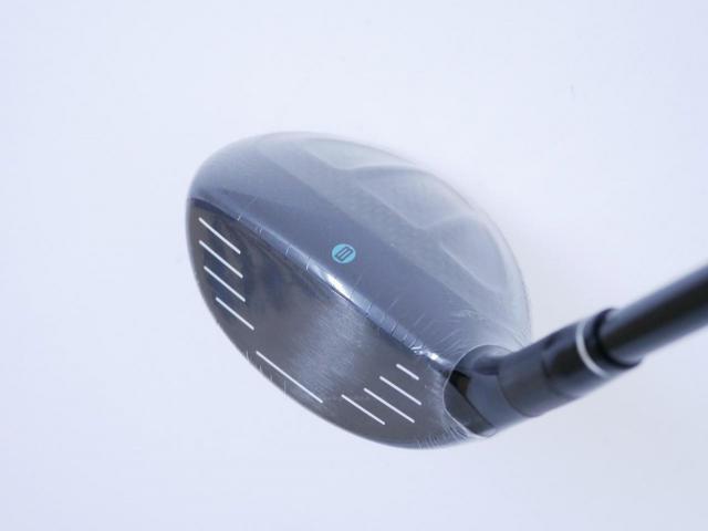 Fairway Wood : Honma : **ของใหม่ ยังไม่แกะพลาสติก** ไม้กระเทย Honma Beres NX Titanium (ออกปี 2023) Loft 22 ก้าน Honma Vizard NX 45 Flex S