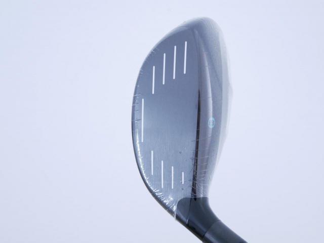 Fairway Wood : Honma : **ของใหม่ ยังไม่แกะพลาสติก** ไม้กระเทย Honma Beres NX Titanium (ออกปี 2023) Loft 22 ก้าน Honma Vizard NX 45 Flex S