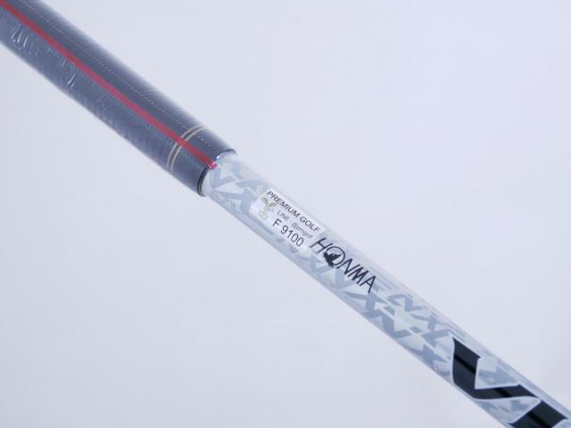 Fairway Wood : Honma : **ของใหม่ ยังไม่แกะพลาสติก** ไม้กระเทย Honma Beres NX Titanium (ออกปี 2023) Loft 22 ก้าน Honma Vizard NX 45 Flex S