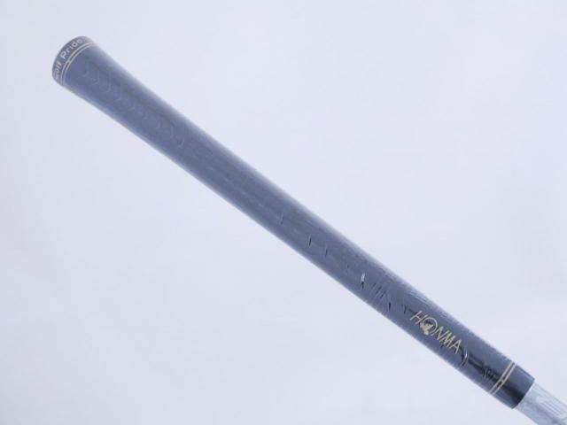 Fairway Wood : Honma : **ของใหม่ ยังไม่แกะพลาสติก** ไม้กระเทย Honma Beres NX Titanium (ออกปี 2023) Loft 22 ก้าน Honma Vizard NX 45 Flex S