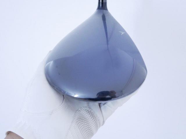 Driver : Kasco : **ของใหม่ ยังไม่แกะพลาสติก** ไดรเวอร์ Kasco ZEUS Impact Easy Spec Hi-Cor (รุ่นปี 2020 หน้าเด้งเกินกฏ หัวขนาด 480cc.) Loft 11.5 Flex R