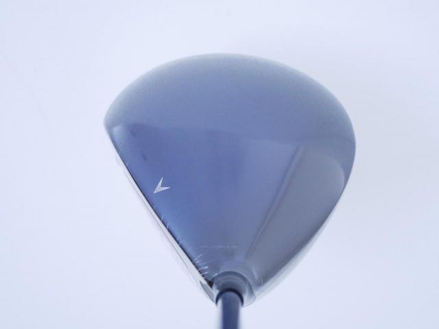 Driver : Kasco : **ของใหม่ ยังไม่แกะพลาสติก** ไดรเวอร์ Kasco ZEUS Impact Easy Spec Hi-Cor (รุ่นปี 2020 หน้าเด้งเกินกฏ หัวขนาด 480cc.) Loft 11.5 Flex R