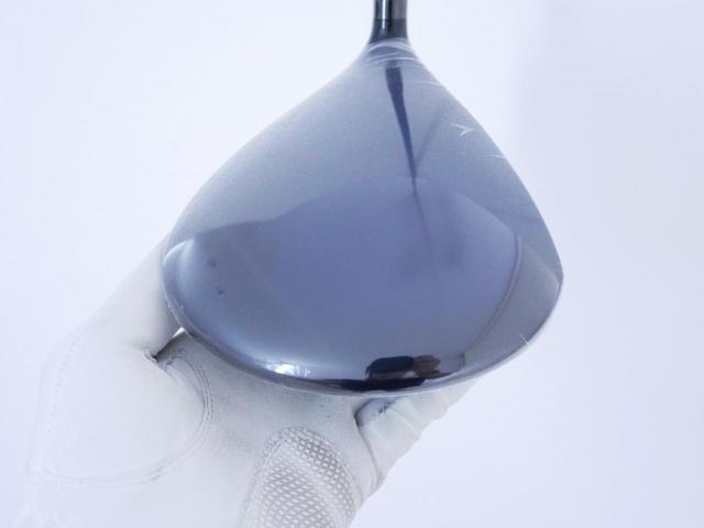 Driver : Kasco : **ของใหม่ ยังไม่แกะพลาสติก** ไดรเวอร์ Kasco ZEUS Impact Easy Spec Hi-Cor (รุ่นปี 2020 หน้าเด้งเกินกฏ หัวขนาด 480cc.) Loft 11.5 Flex R