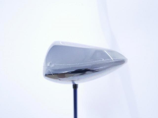 Driver : Kasco : **ของใหม่ ยังไม่แกะพลาสติก** ไดรเวอร์ Kasco ZEUS Impact Easy Spec Hi-Cor (รุ่นปี 2020 หน้าเด้งเกินกฏ หัวขนาด 480cc.) Loft 11.5 Flex R
