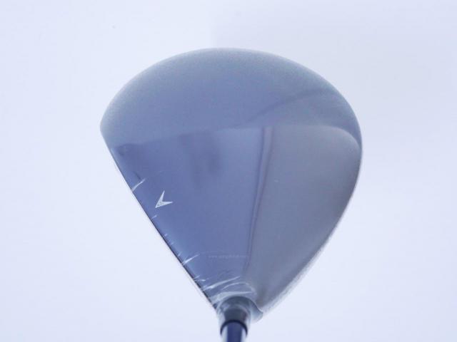 Driver : Kasco : **ของใหม่ ยังไม่แกะพลาสติก** ไดรเวอร์ Kasco ZEUS Impact Easy Spec Hi-Cor (รุ่นปี 2020 หน้าเด้งเกินกฏ หัวขนาด 480cc.) Loft 11.5 Flex R